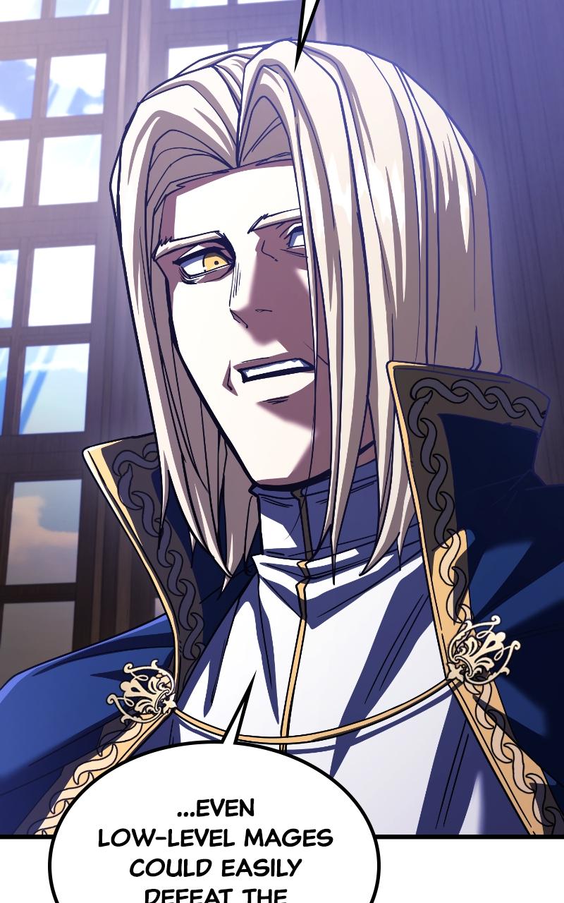 The Hammer Chap 70 - Next Chap 71