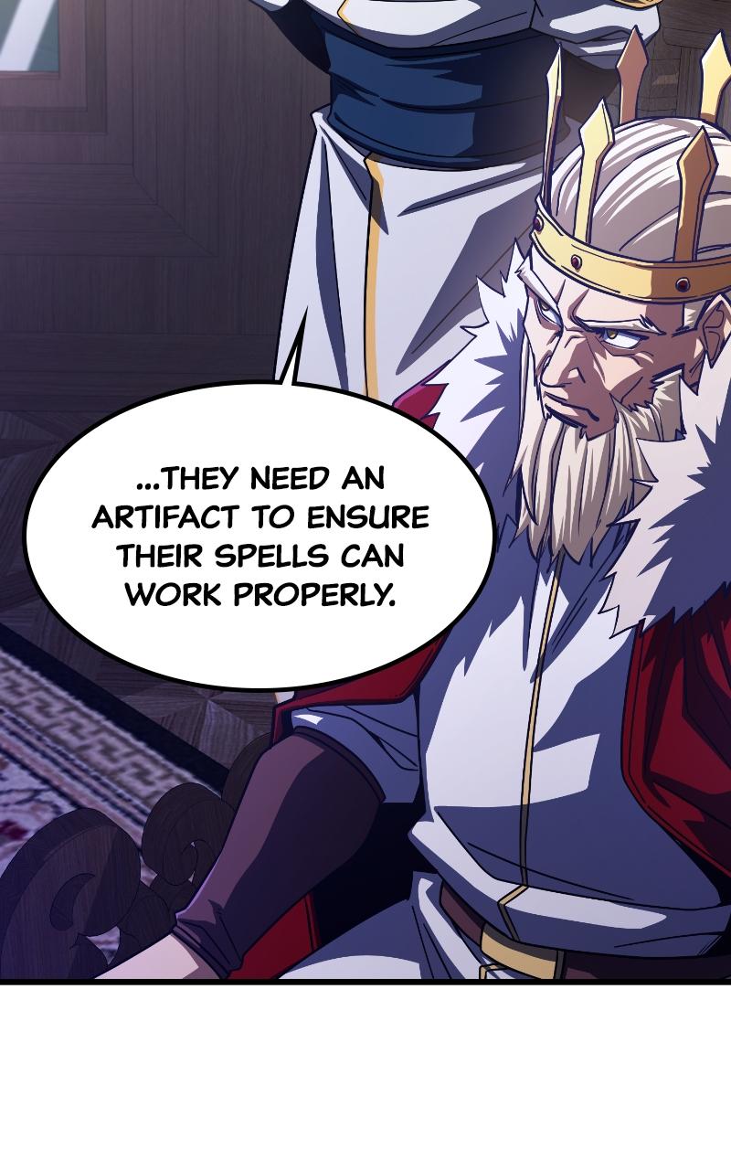 The Hammer Chap 70 - Next Chap 71