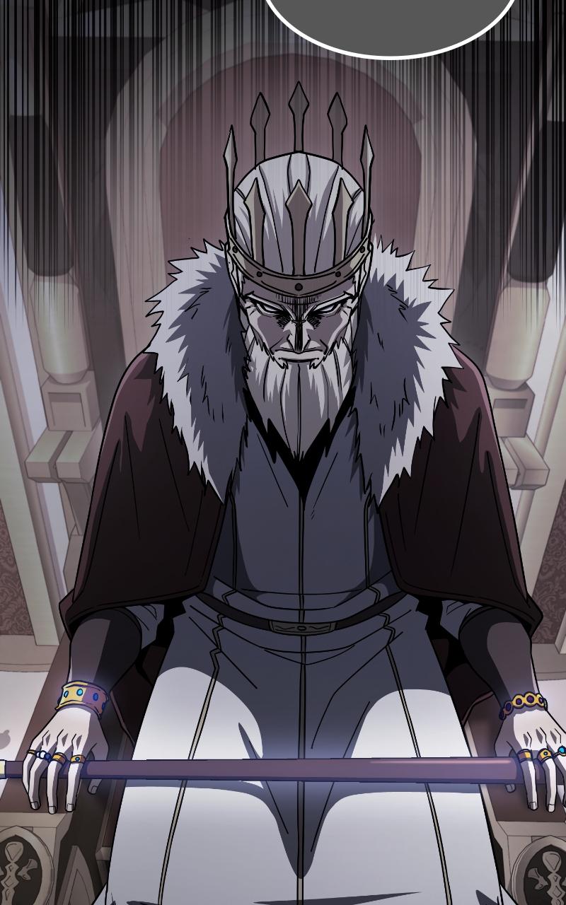 The Hammer Chap 70 - Next Chap 71