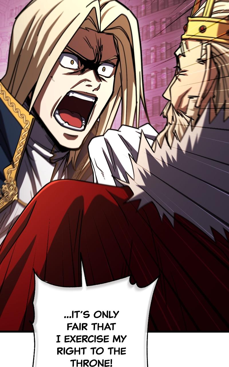The Hammer Chap 70 - Next Chap 71