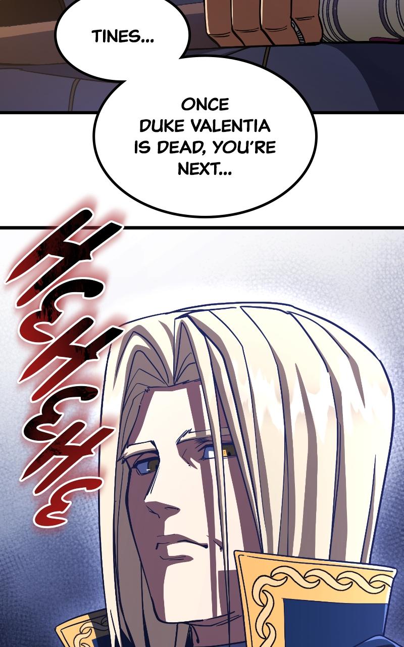 The Hammer Chap 70 - Next Chap 71