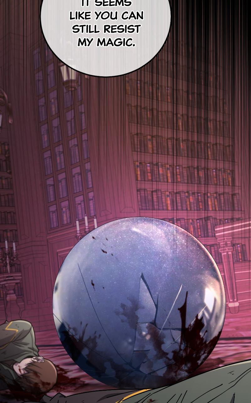 The Hammer Chap 70 - Next Chap 71