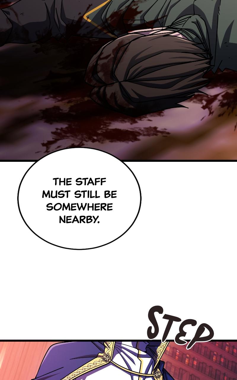 The Hammer Chap 70 - Next Chap 71