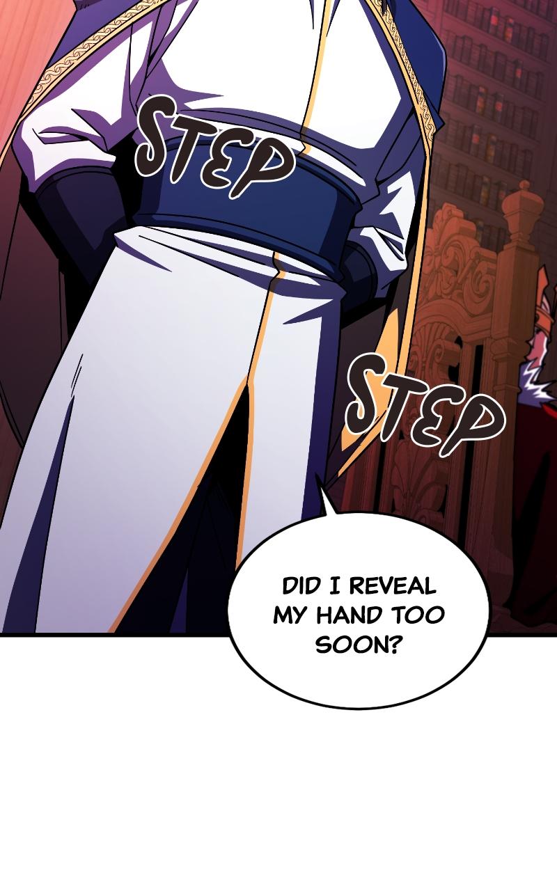 The Hammer Chap 70 - Next Chap 71