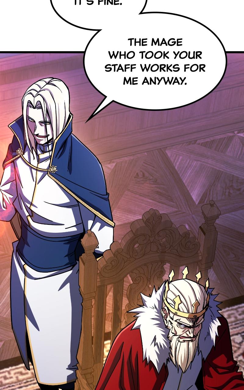 The Hammer Chap 70 - Next Chap 71