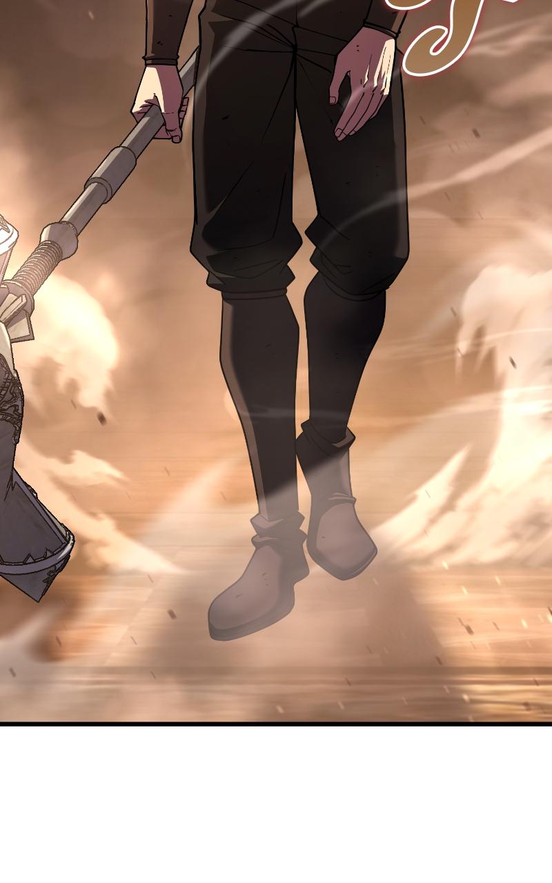 The Hammer Chap 70 - Next Chap 71