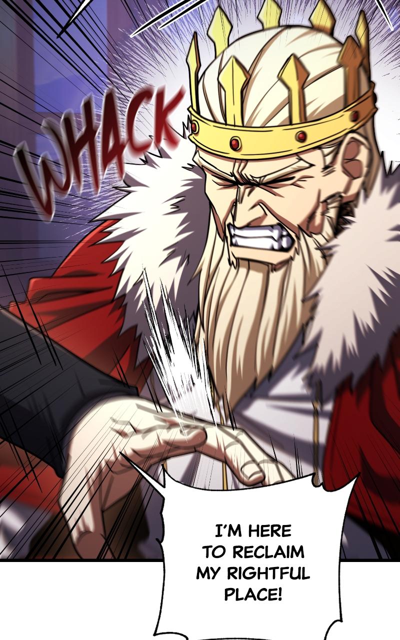The Hammer Chap 70 - Next Chap 71