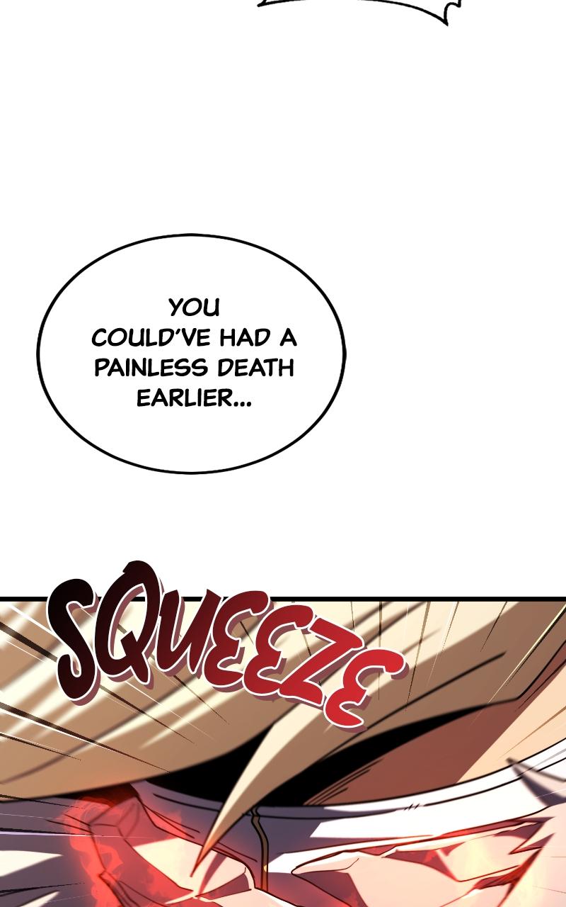 The Hammer Chap 70 - Next Chap 71