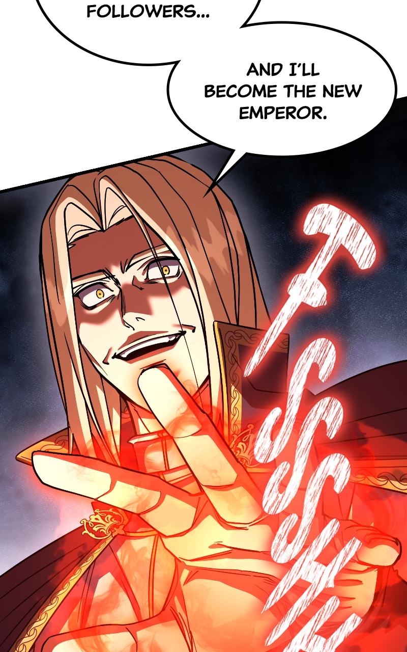 The Hammer Chap 70 - Next Chap 71