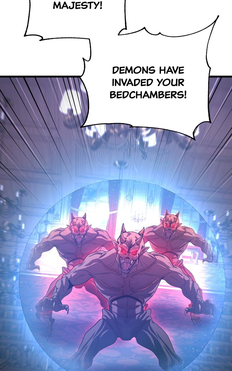 The Hammer Chap 70 - Next Chap 71