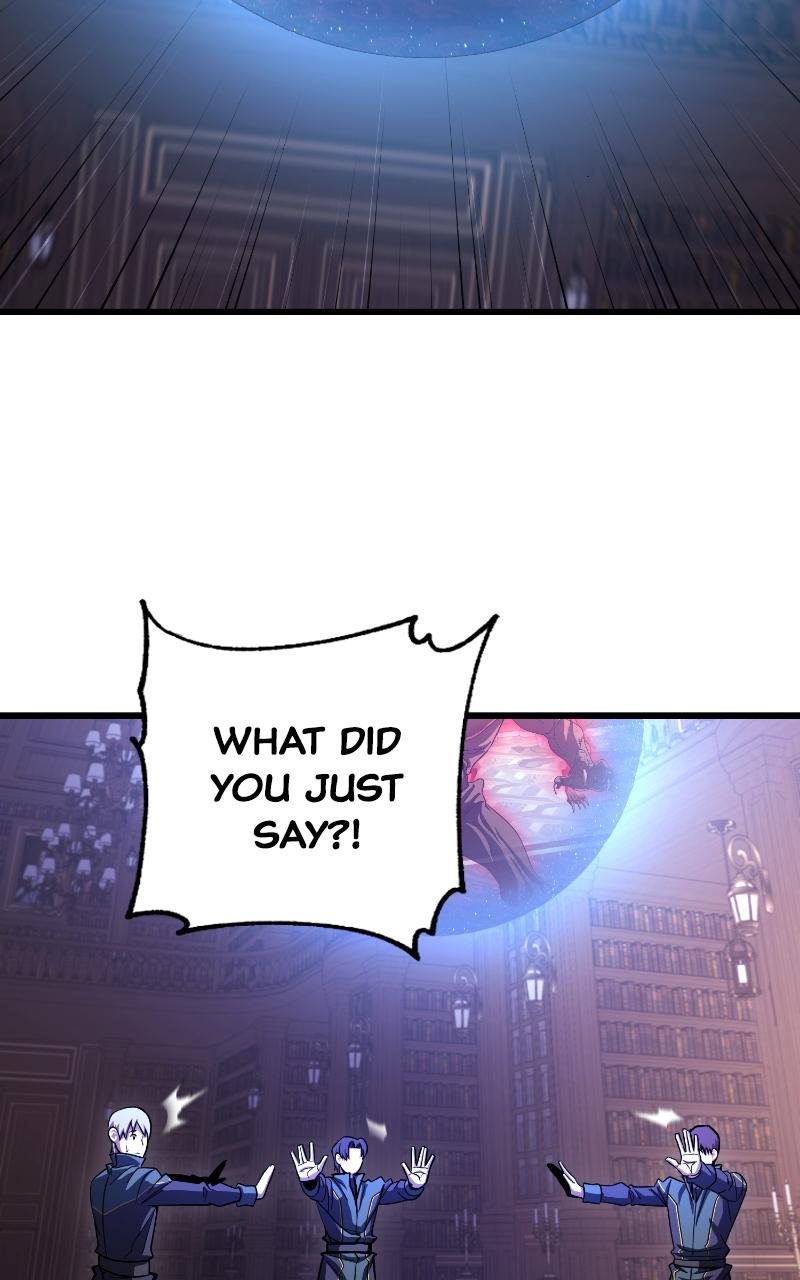 The Hammer Chap 70 - Next Chap 71