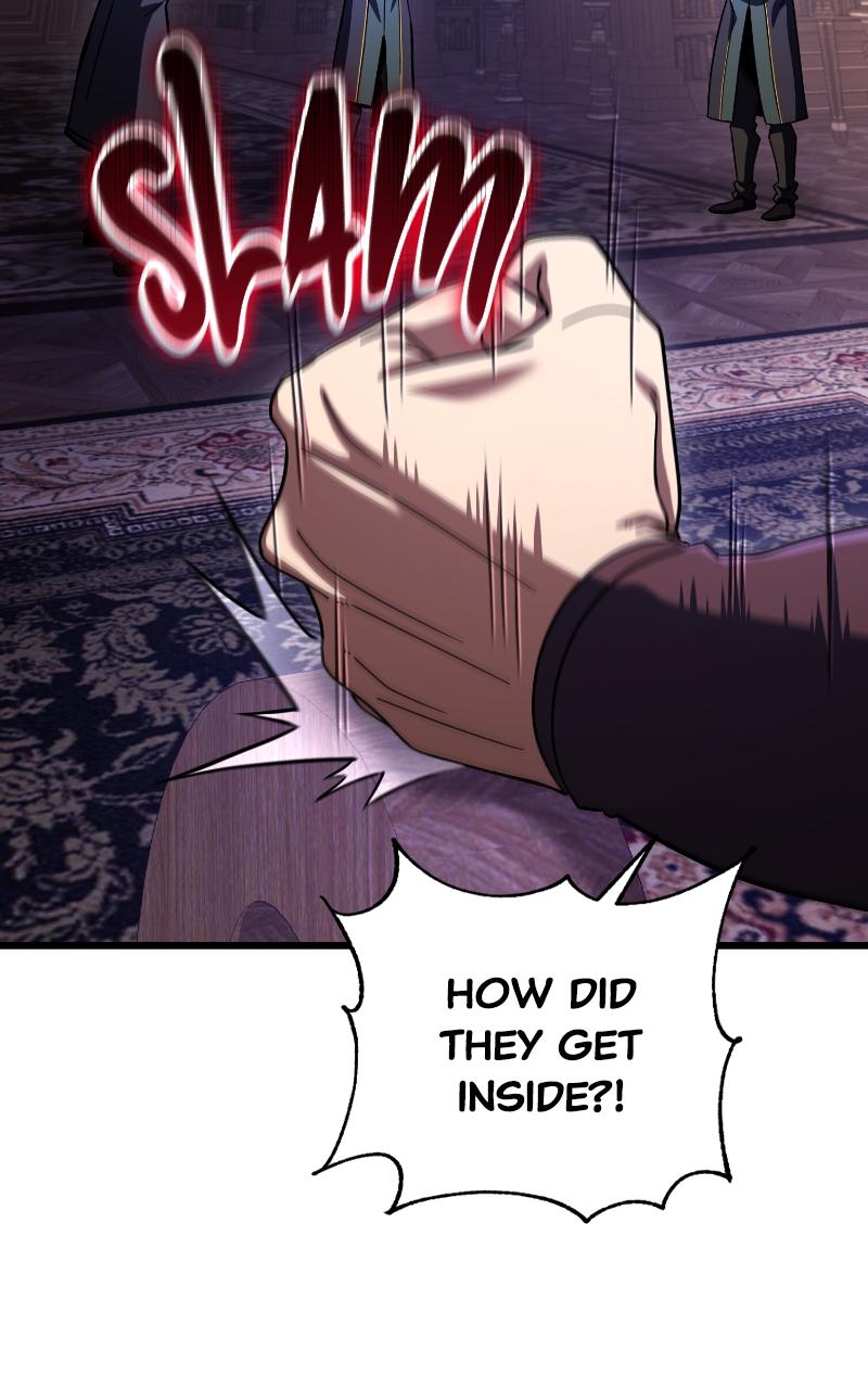 The Hammer Chap 70 - Next Chap 71