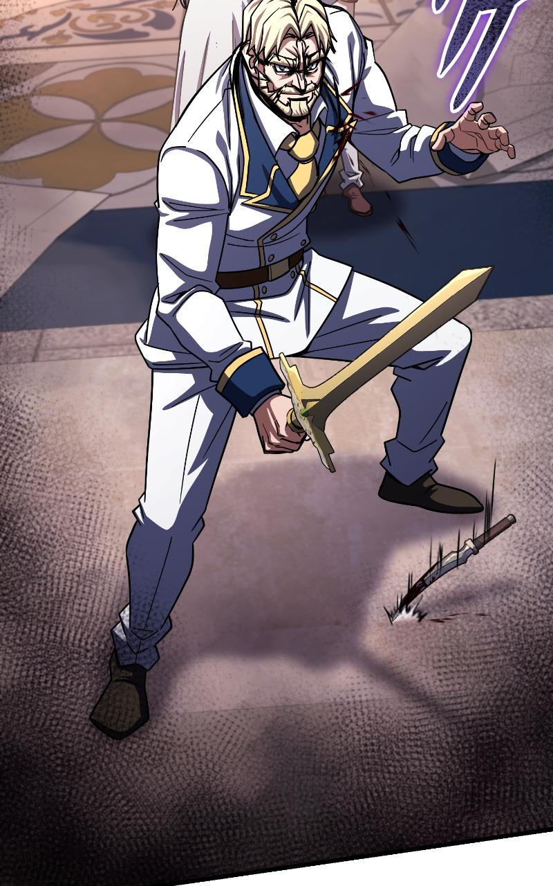 The Hammer Chap 70 - Next Chap 71