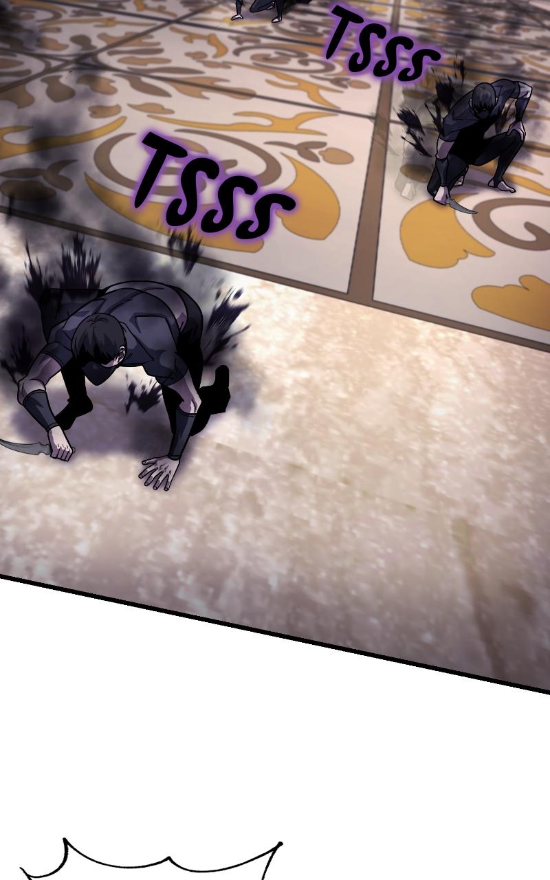 The Hammer Chap 70 - Next Chap 71