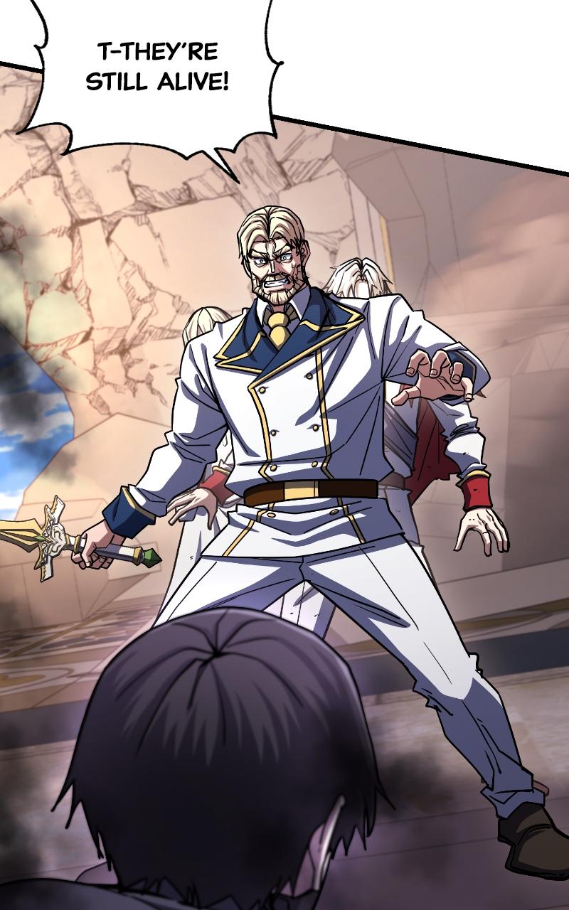 The Hammer Chap 70 - Next Chap 71