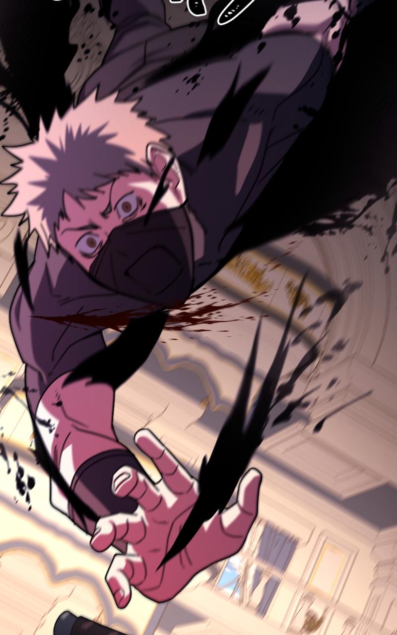 The Hammer Chap 70 - Next Chap 71