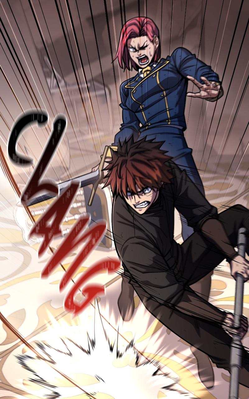 The Hammer Chap 70 - Next Chap 71