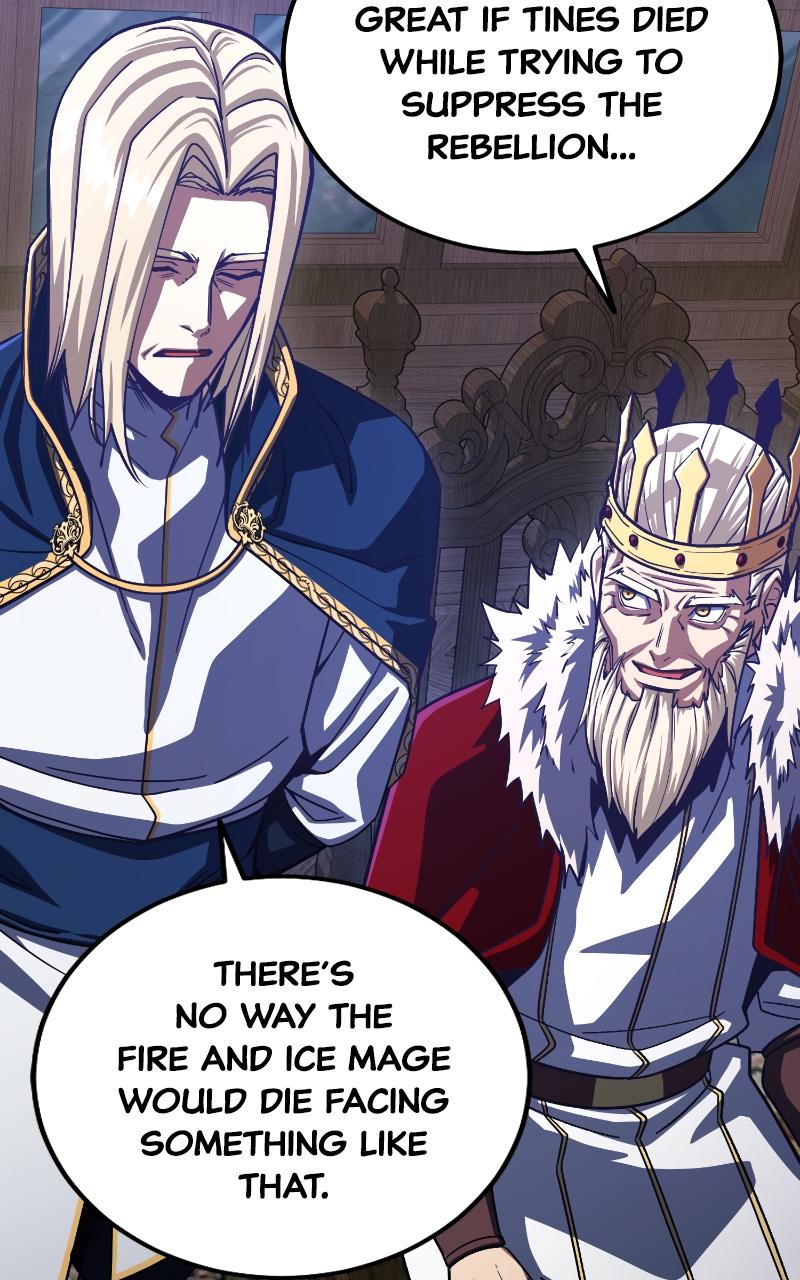 The Hammer Chap 70 - Next Chap 71