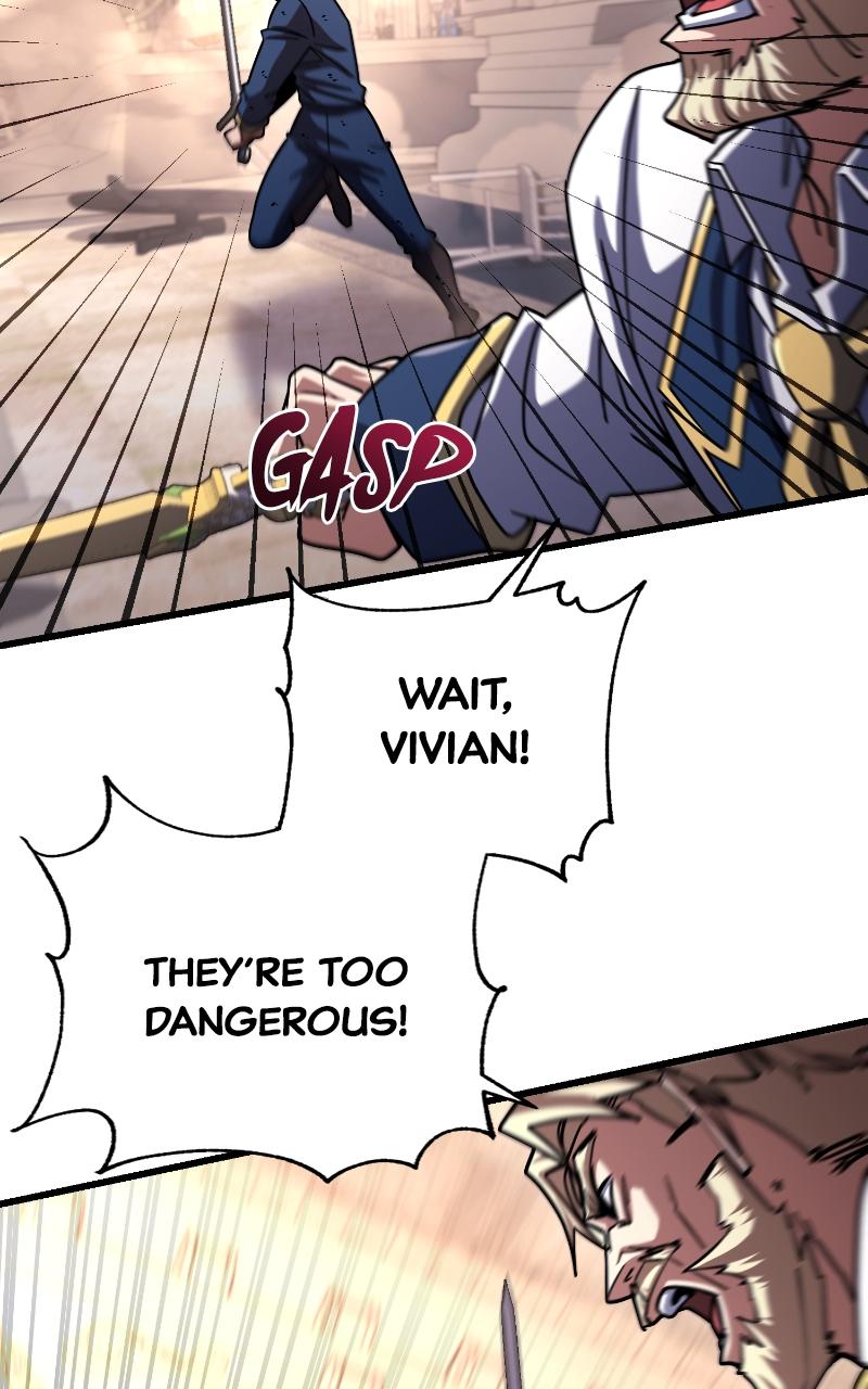 The Hammer Chap 70 - Next Chap 71