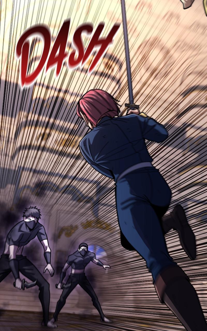 The Hammer Chap 70 - Next Chap 71