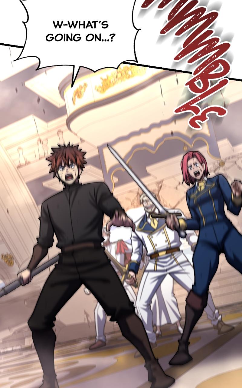 The Hammer Chap 70 - Next Chap 71