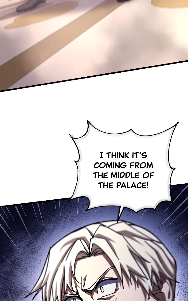 The Hammer Chap 70 - Next Chap 71