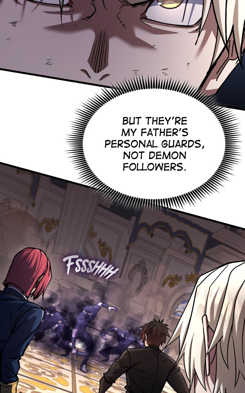 The Hammer Chap 70 - Next Chap 71