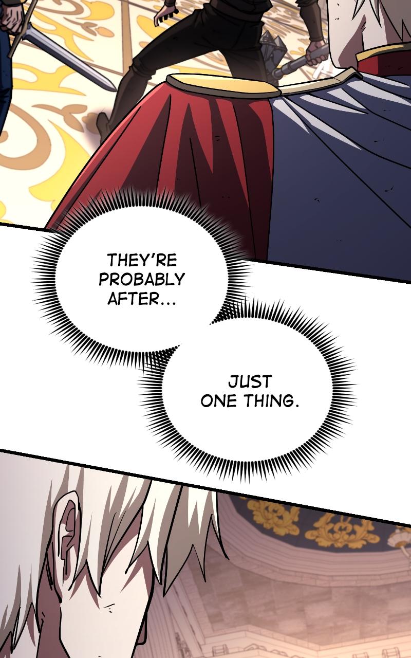 The Hammer Chap 70 - Next Chap 71