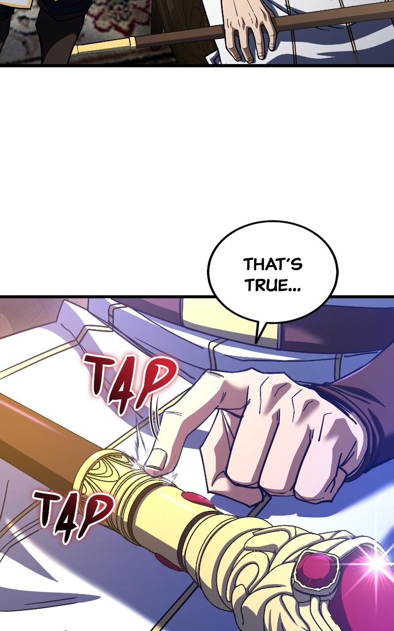 The Hammer Chap 70 - Next Chap 71