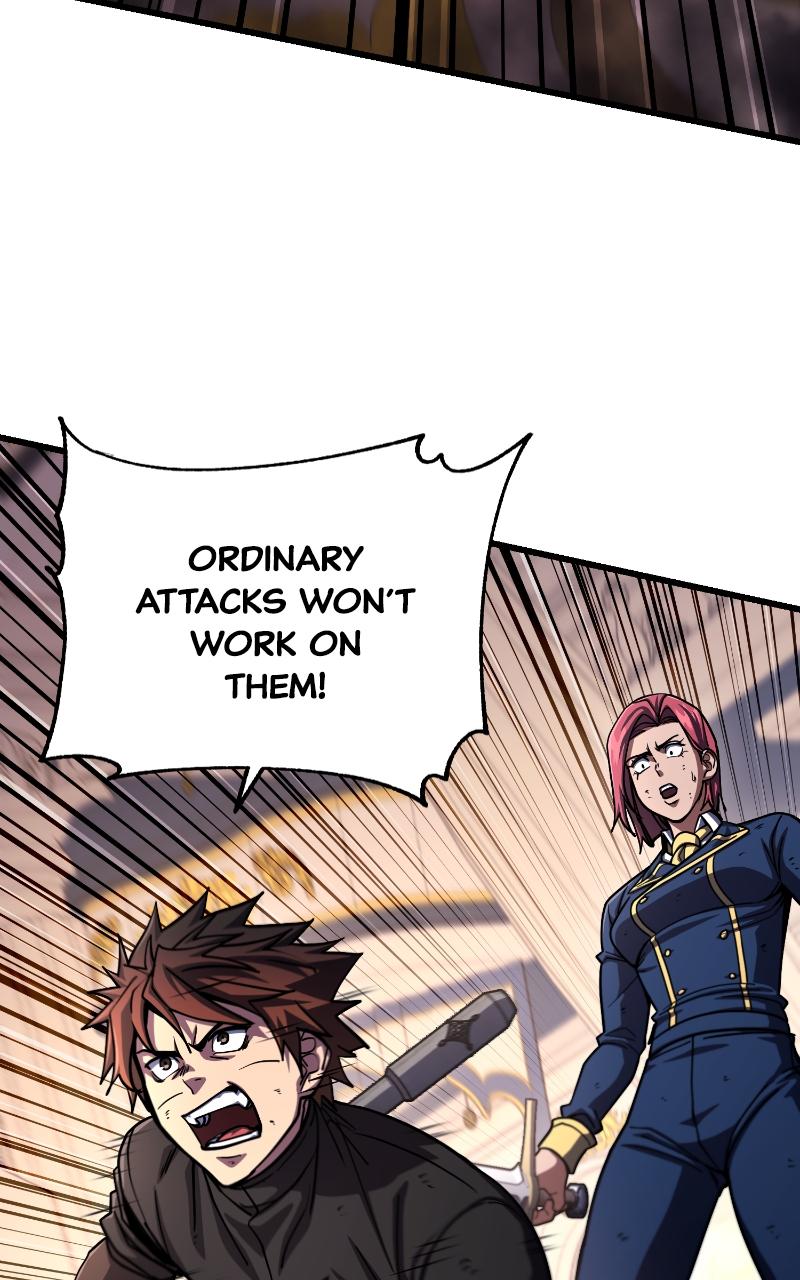 The Hammer Chap 70 - Next Chap 71