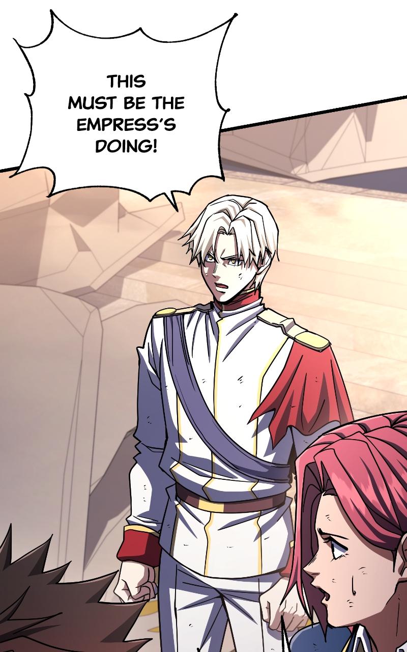 The Hammer Chap 70 - Next Chap 71