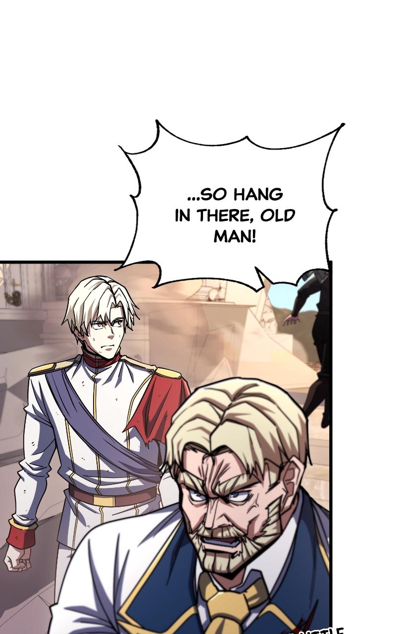 The Hammer Chap 70 - Next Chap 71