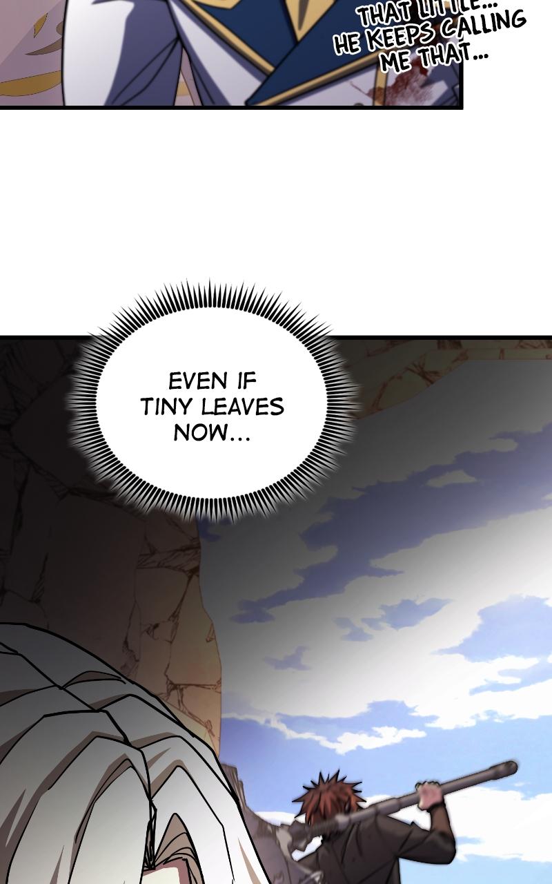 The Hammer Chap 70 - Next Chap 71