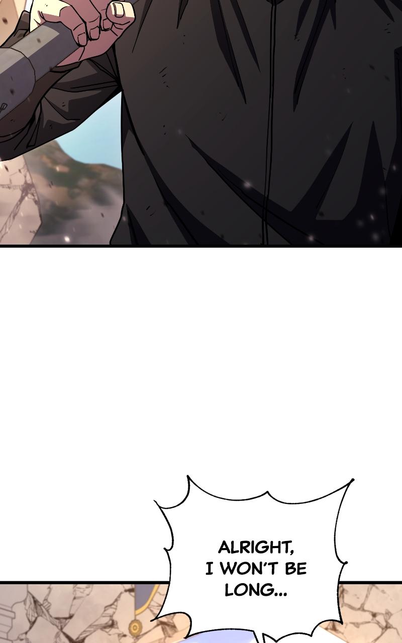 The Hammer Chap 70 - Next Chap 71