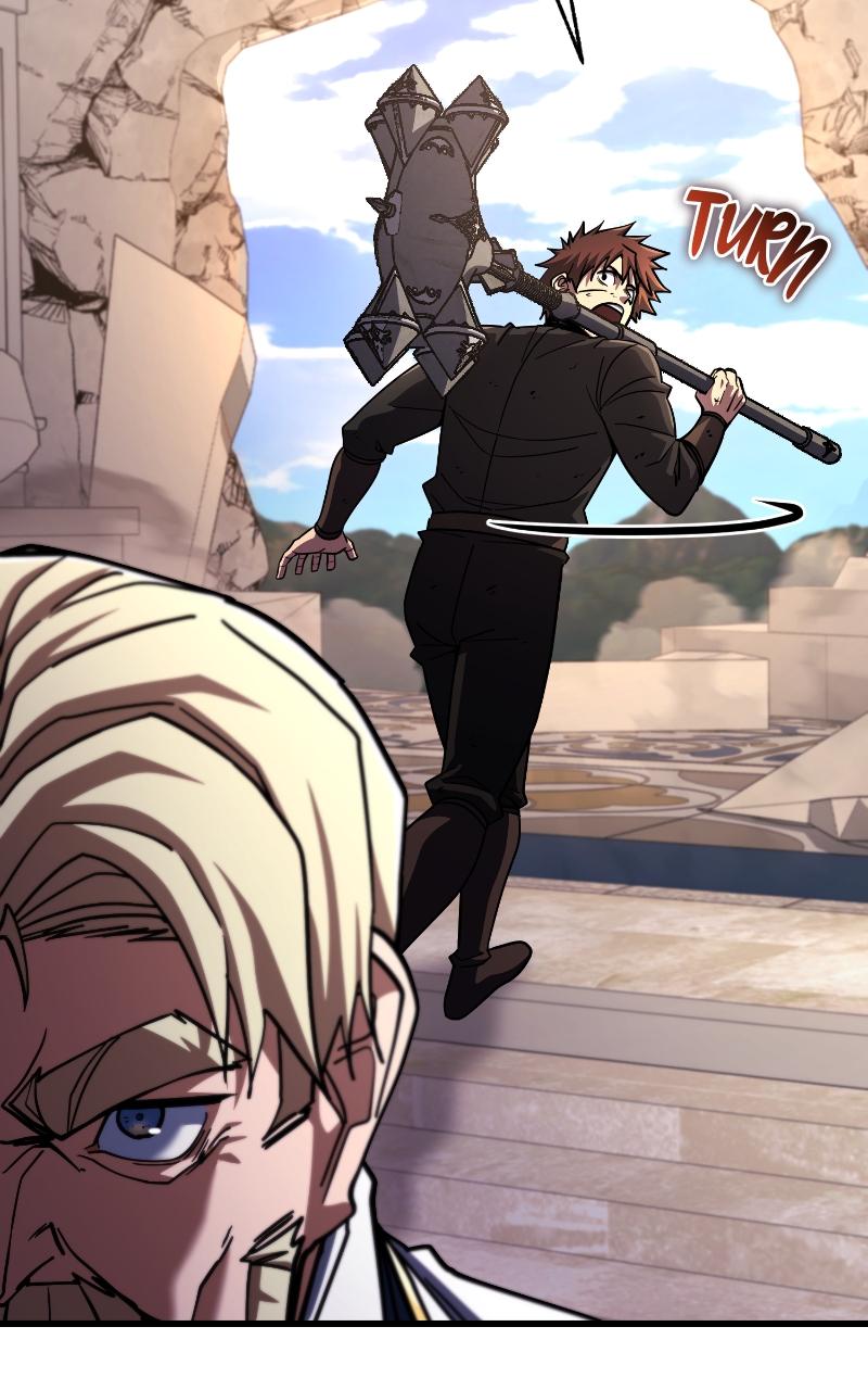 The Hammer Chap 70 - Next Chap 71