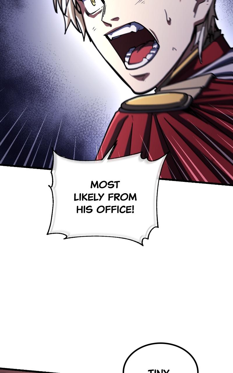 The Hammer Chap 70 - Next Chap 71