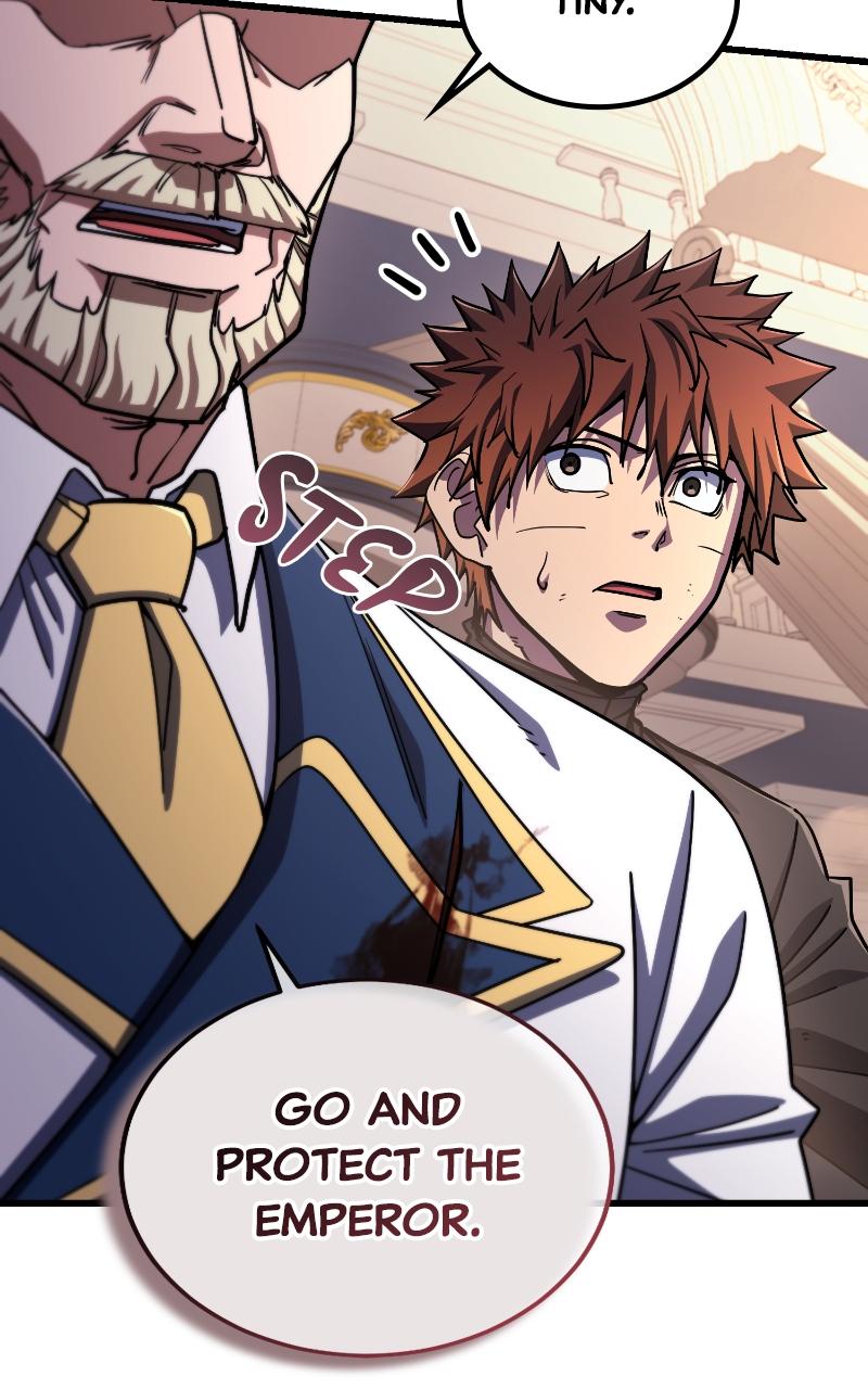 The Hammer Chap 70 - Next Chap 71