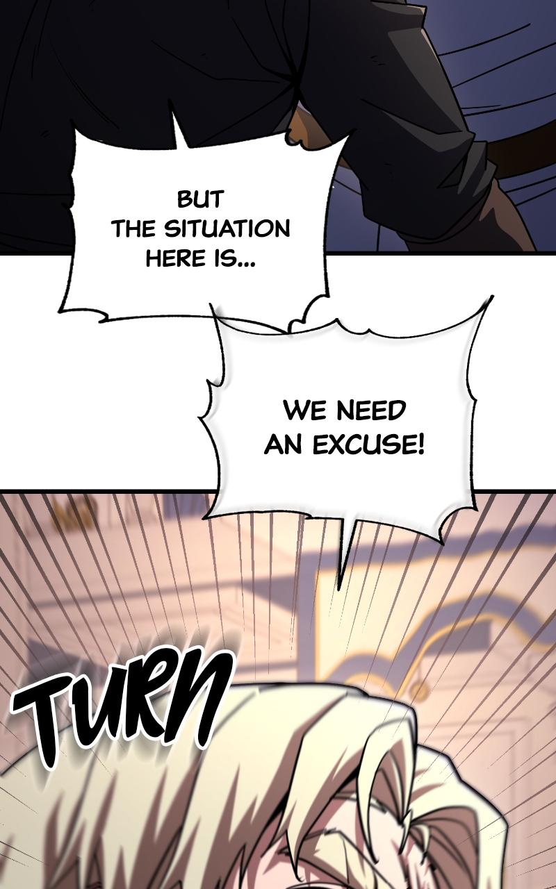 The Hammer Chap 70 - Next Chap 71