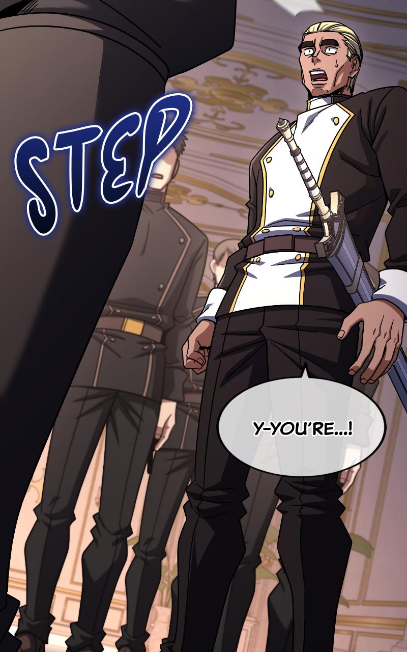 The Hammer Chap 70 - Next Chap 71