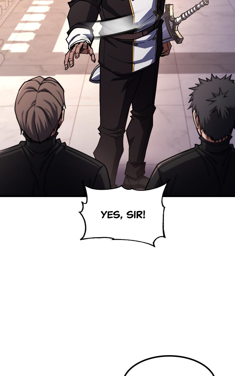 The Hammer Chap 70 - Next Chap 71