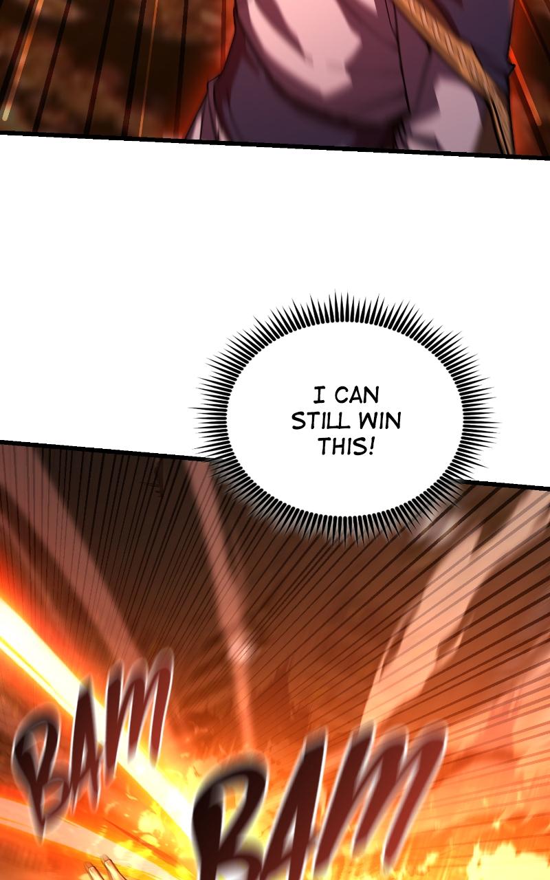 The Hammer Chap 71 - Next Chap 72