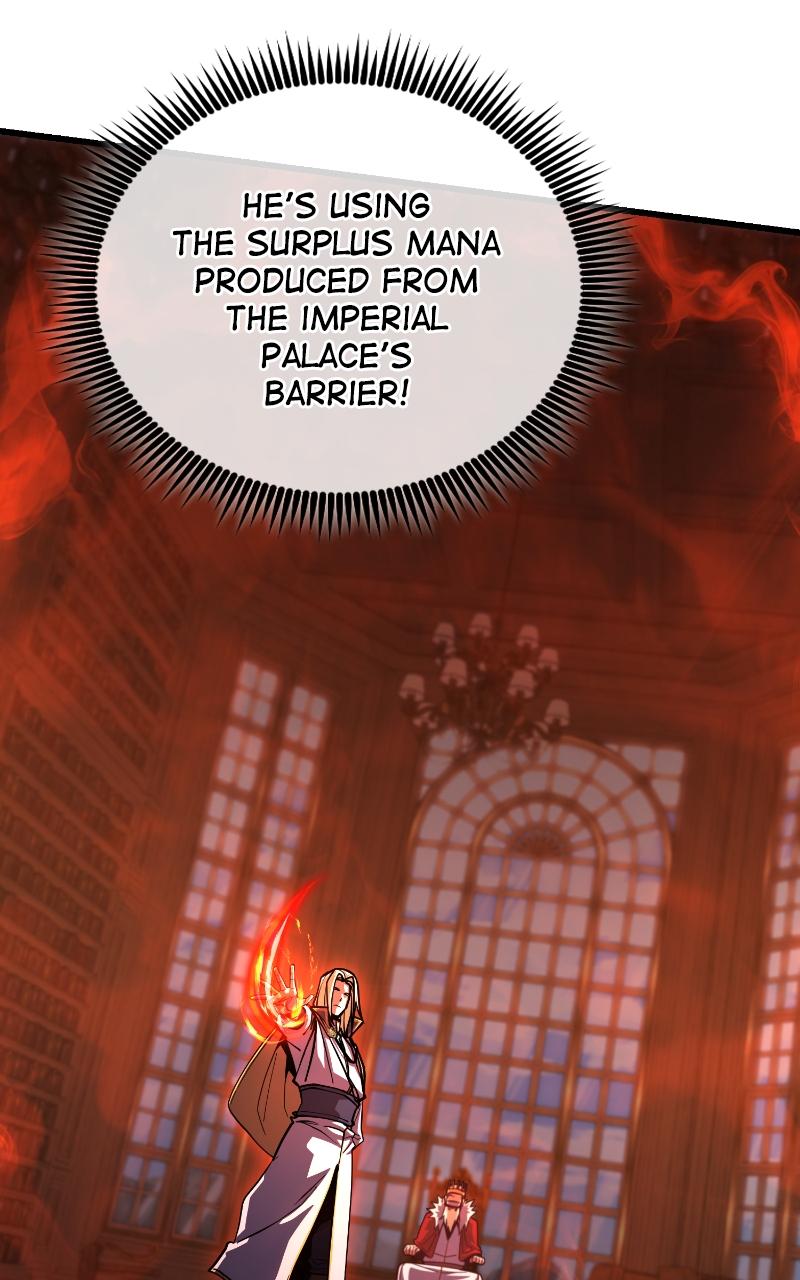 The Hammer Chap 71 - Next Chap 72