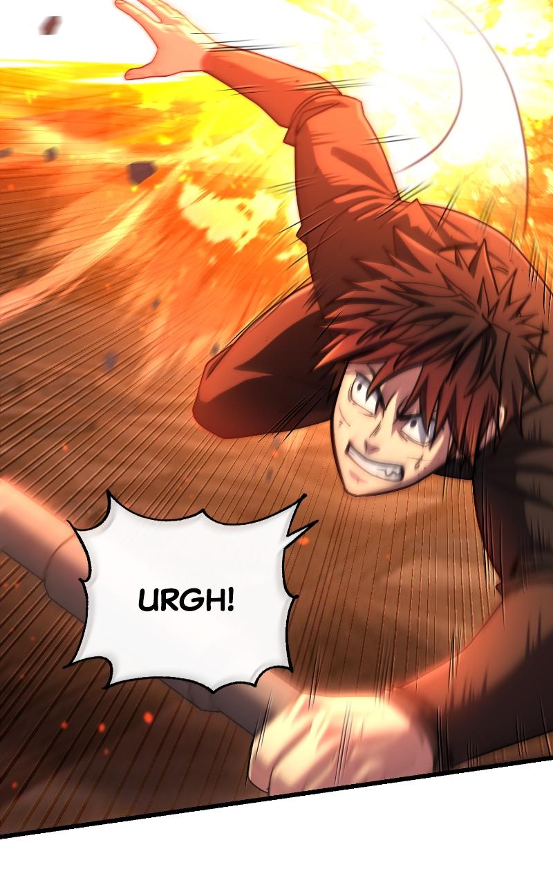 The Hammer Chap 71 - Next Chap 72
