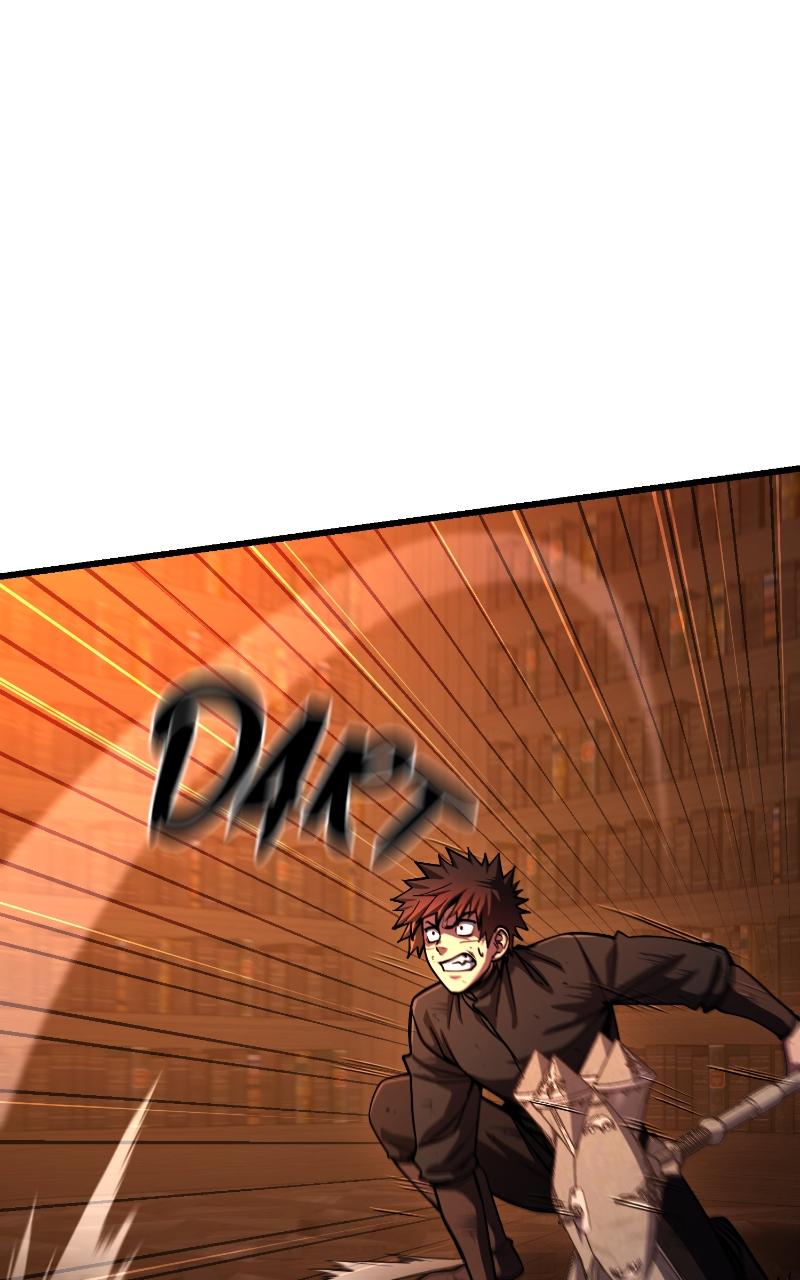 The Hammer Chap 71 - Next Chap 72