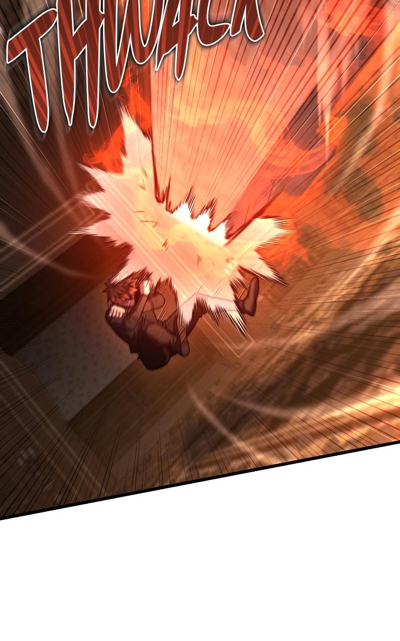 The Hammer Chap 71 - Next Chap 72