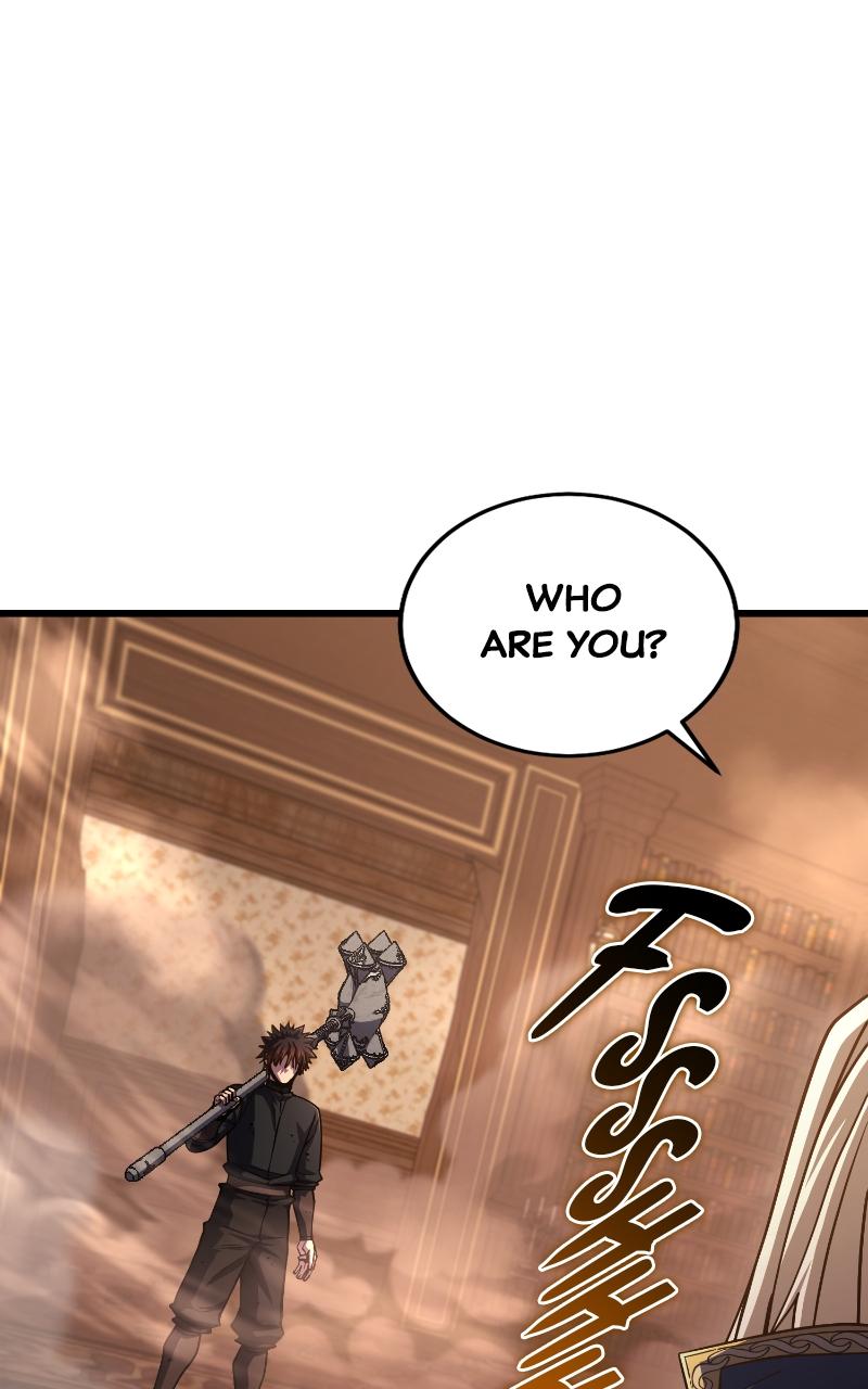 The Hammer Chap 71 - Next Chap 72