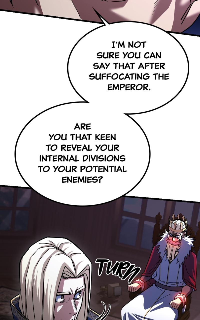 The Hammer Chap 71 - Next Chap 72