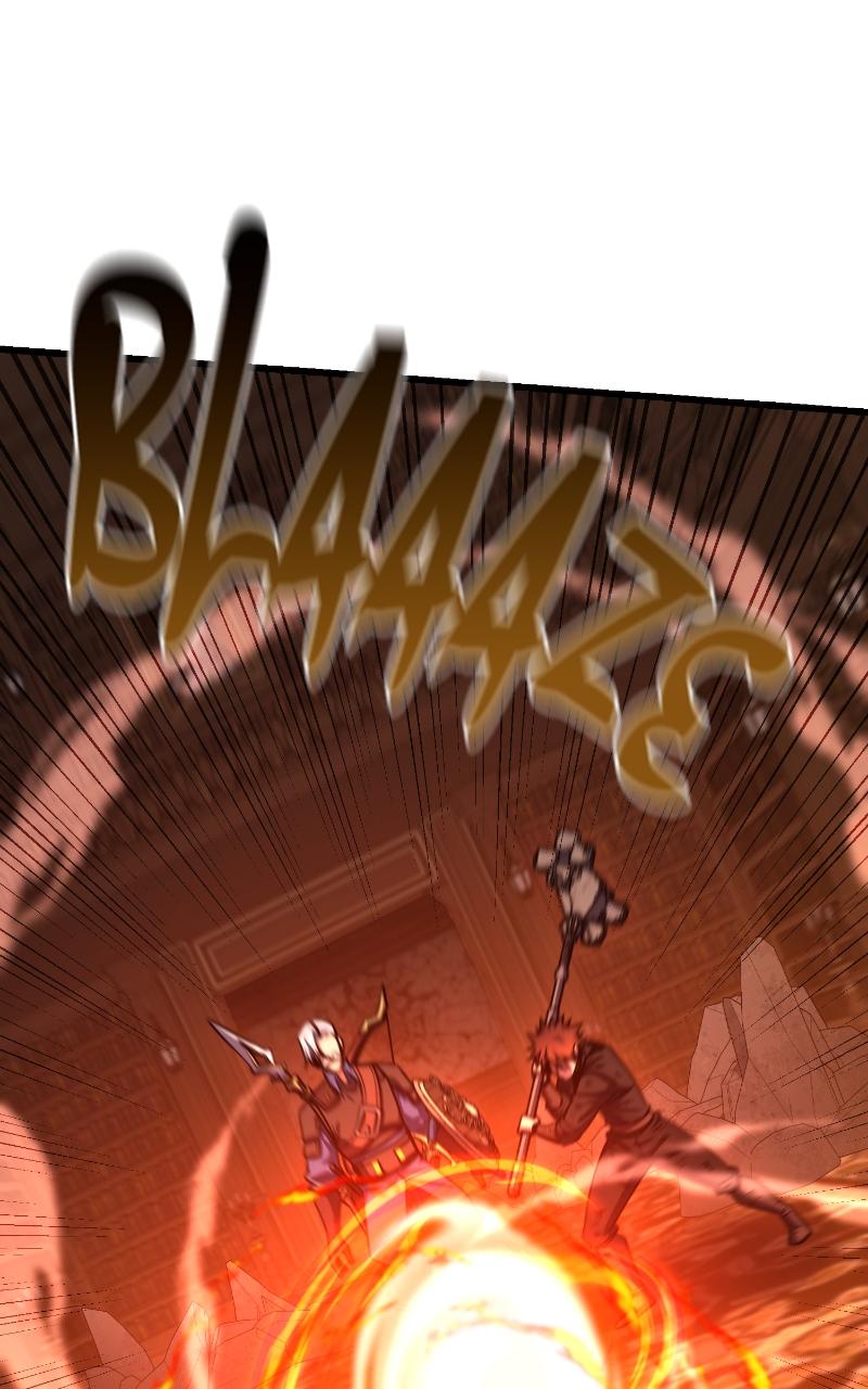 The Hammer Chap 71 - Next Chap 72