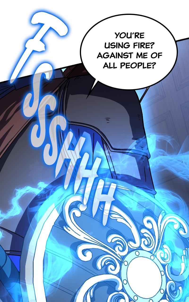 The Hammer Chap 71 - Next Chap 72
