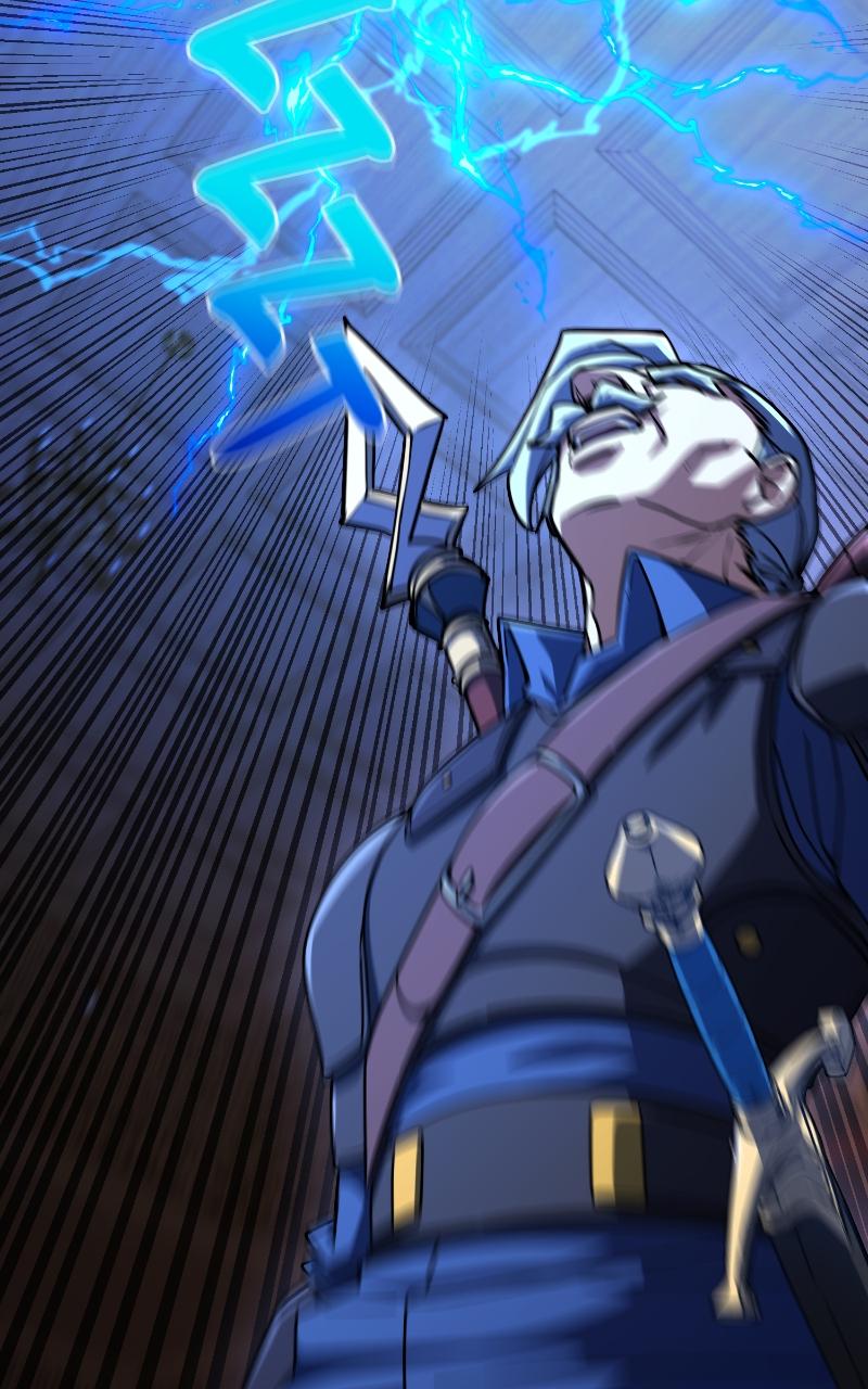 The Hammer Chap 71 - Next Chap 72